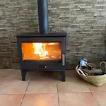 Дом отдыха Ca Julia Bolulla