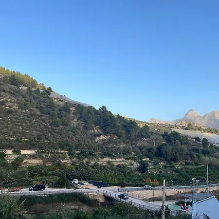 Ca Julia Сasa de vacaciones