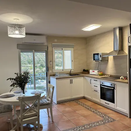 Prázdninový dům Ca Julia Bolulla