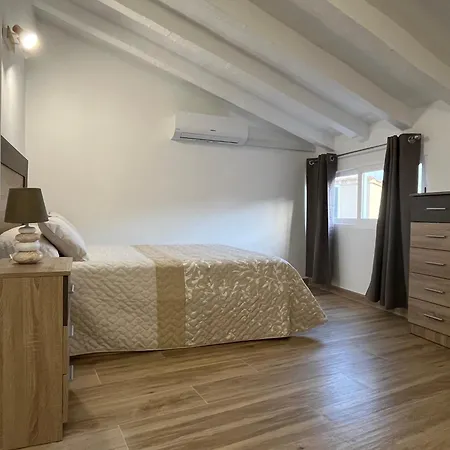 Vakantiehuis Ca Julia Bolulla