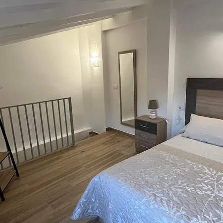 Ca Julia Vakantiehuis Bolulla