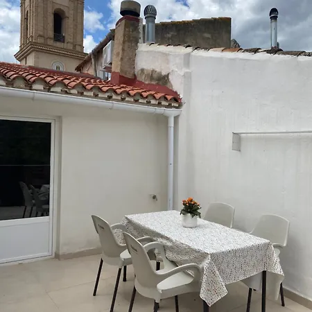 Prázdninový dům Ca Julia