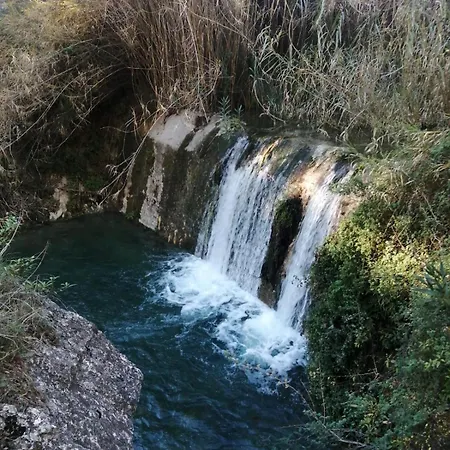 Vakantiehuis Ca Julia Bolulla