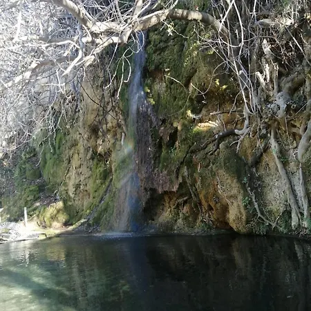 Vakantiehuis Ca Julia Bolulla