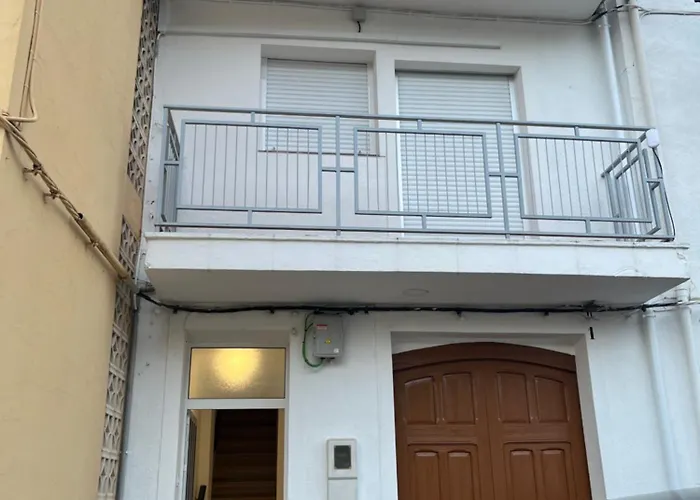 Ca Julia Casa de Férias Bolulla