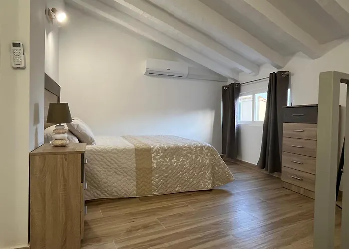 Casa de Férias Ca Julia Bolulla