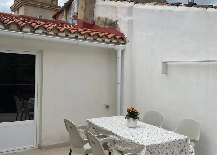 Casa de Férias Ca Julia