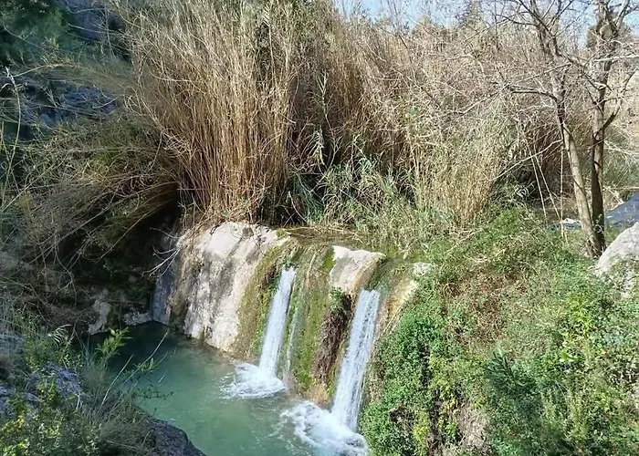 Ca Julia Casa de Férias Bolulla