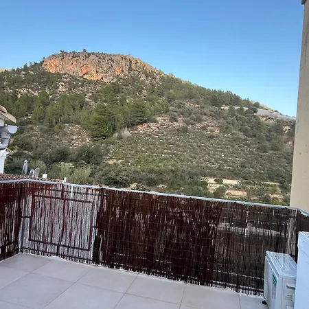 Holiday home Ca Julia