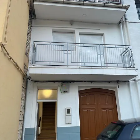 Ca Julia Holiday home Bolulla