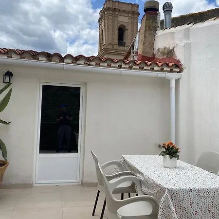 Ca Julia Dom wakacyjny *