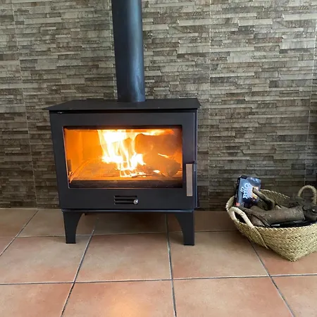 Сasa de vacaciones Ca Julia Bolulla