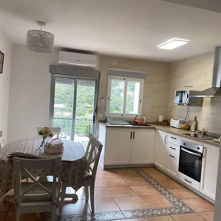 Vakantiehuis Ca Julia Bolulla