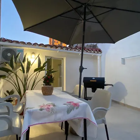 Ca Julia * Bolulla