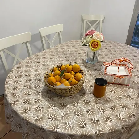 Ferienhaus Ca Julia *